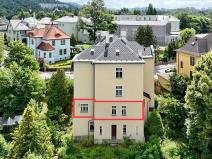Prodej bytu 4+kk, Liberec, Lesní, 89 m2
