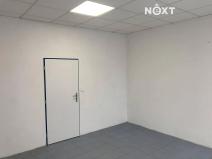 Pronájem kanceláře, Tábor, Vančurova, 21 m2