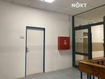 Pronájem kanceláře, Tábor, Vančurova, 21 m2