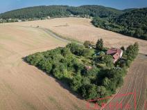 Prodej rodinného domu, Svinošice, 100 m2