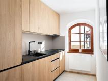 Prodej bytu 2+kk, Špindlerův Mlýn, Vodárenská, 48 m2