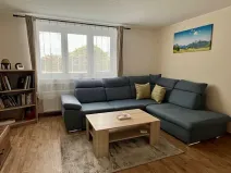 Prodej bytu 3+1, Nové Strašecí, Husova, 74 m2