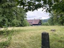 Prodej chalupy, Chřibská, 200 m2