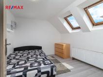 Prodej rodinného domu, Dobřany, Zahradní, 100 m2