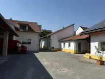 Pronájem výrobních prostor, Brno, Mojmírovo náměstí, 60 m2