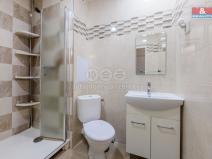 Prodej bytu 1+1, Cheb, 17. listopadu, 34 m2