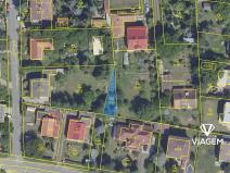 Prodej podílu zahrady, Praha - Újezd nad Lesy, 46 m2