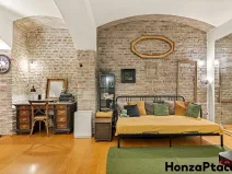Prodej komerční nemovitosti, Praha - Nové Město, Dittrichova, 66 m2