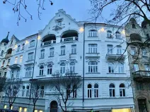 Pronájem bytu 1+kk, Olomouc, 33 m2