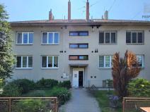 Prodej bytu 2+1, Branišovice, 65 m2