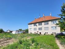 Prodej bytu 2+1, Branišovice, 65 m2