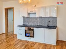 Pronájem bytu 2+kk, Praha - Libeň, Červená báň, 57 m2