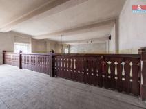 Prodej restaurace, Křečkov, 342 m2