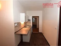 Pronájem bytu 2+1, Chomutov, Dřínovská, 60 m2
