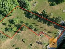 Prodej pozemku pro bydlení, Lichnov, 1584 m2