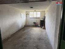Prodej garáže, Valašské Meziříčí, Na Potůčkách, 20 m2