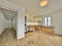 Pronájem bytu 5+kk, Nový Bor, Dělnická, 104 m2