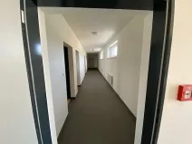 Pronájem bytu 1+kk, Jihlava, Okružní, 44 m2