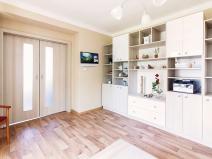 Pronájem bytu 2+1, Mělník, Čechova, 48 m2