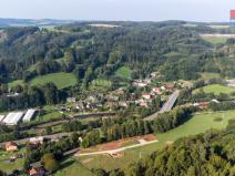Prodej pozemku pro bydlení, Trutnov, 2383 m2