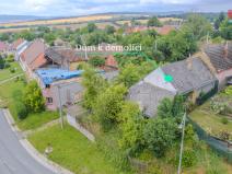Prodej rodinného domu, Zborovice - Medlov, 60 m2