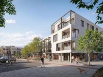 Prodej bytu 3+kk, Praha - Dolní Měcholupy, Kutnohorská, 92 m2