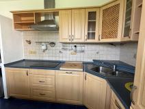 Pronájem bytu 3+1, Třebíč, Tolstého, 74 m2