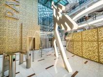 Pronájem kanceláře, Praha - Nové Město, náměstí Republiky, 1722 m2