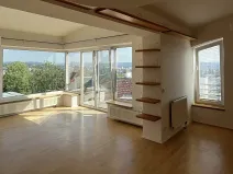 Pronájem bytu 3+1, Brno, Havlíčkova, 114 m2