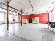 Pronájem skladu, Sudkov, 250 m2