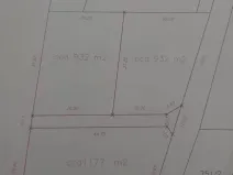 Prodej pozemku pro bydlení, Čížkov, 1000 m2