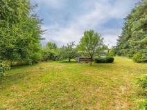 Prodej pozemku pro bydlení, Vranová, 1053 m2