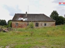 Prodej chalupy, Strážná, 110 m2