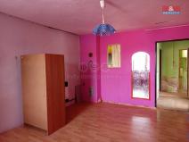 Prodej rodinného domu, Bojkovice, Potok, 43 m2