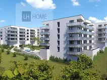 Prodej bytu 2+kk, Karlovy Vary, 65 m2