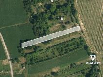 Prodej pole, Kyjov, 1168 m2