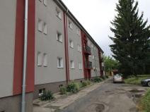 Prodej bytu 2+1, Praha - Ruzyně, Stochovská, 52 m2