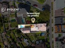 Prodej rodinného domu, Bystřany, Havlíčkova, 347 m2