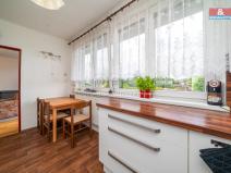 Prodej rodinného domu, Lanškroun - Žichlínské Předměstí, Na Výsluní, 150 m2