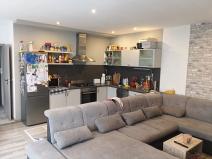 Pronájem bytu 2+kk, Brno, Šafaříkova, 62 m2