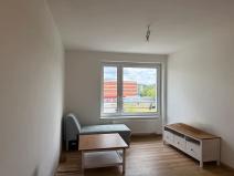 Pronájem bytu 2+kk, České Budějovice, České Vrbné, 55 m2