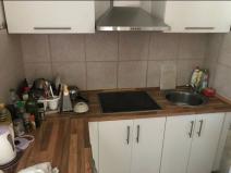Pronájem bytu 1+kk, Břeclav, 30 m2