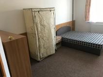 Pronájem bytu 1+kk, Břeclav, 30 m2