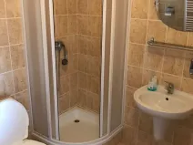 Pronájem bytu 1+kk, Břeclav, 30 m2