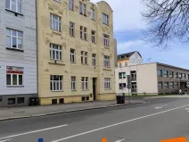 Pronájem bytu 2+1, Karlovy Vary, náměstí Dr. M. Horákové, 59 m2