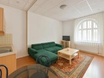 Prodej bytu 4+kk, Praha - Smíchov, U Santošky, 81 m2