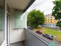 Prodej bytu 2+1, Bílina, Antonína Sovy, 52 m2