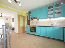 Prodej bytu 3+kk, Horní Slavkov, Zahradní, 47 m2