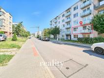 Prodej bytu 3+1, Znojmo, Vančurova, 77 m2