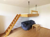 Prodej bytu 1+kk, Teplice, Alejní, 31 m2